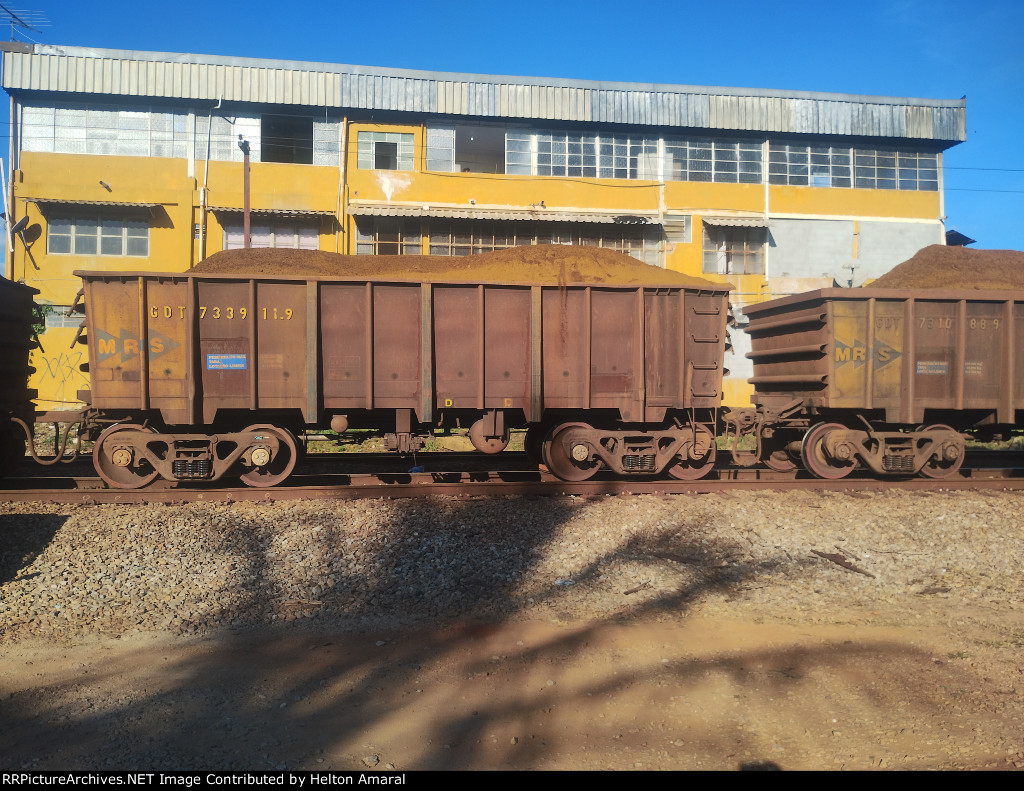 MRSL GDT-733911-9